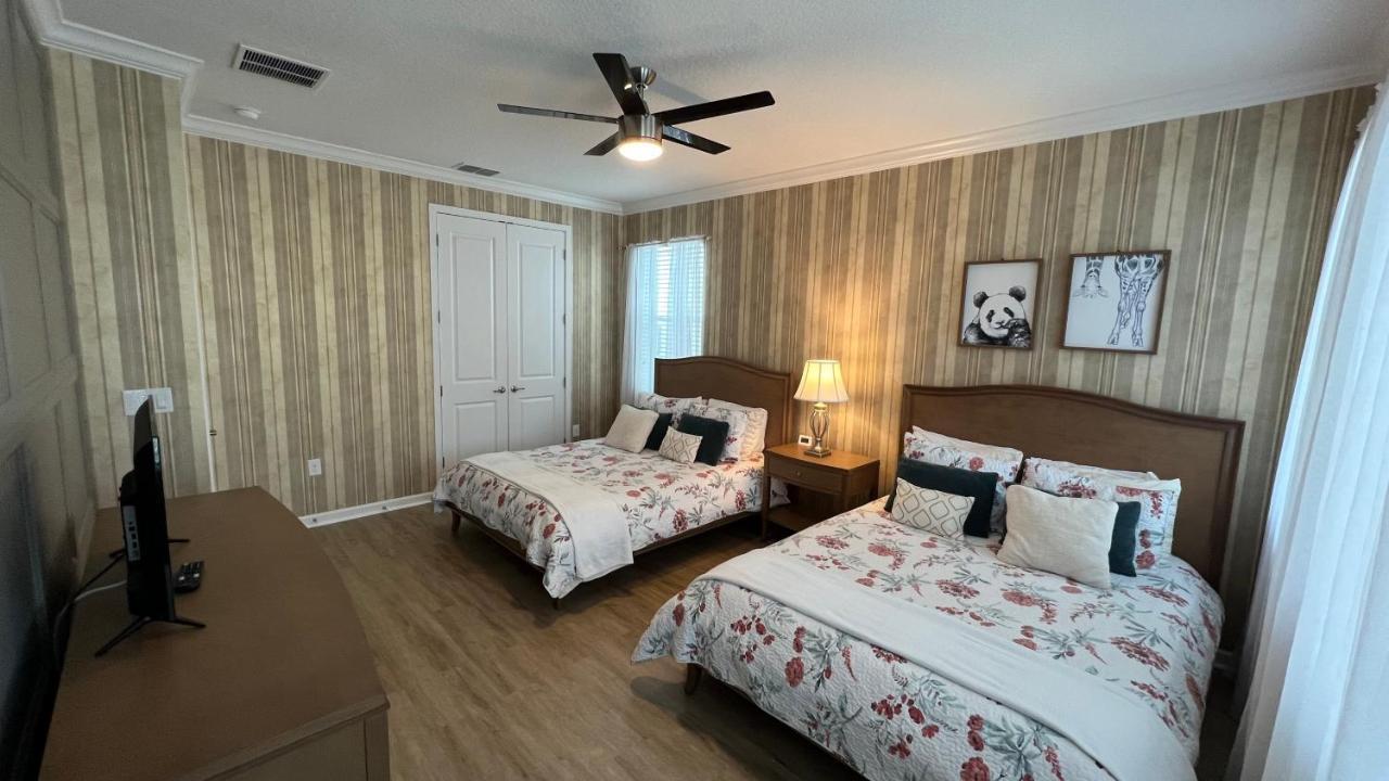 3830 Premier 6bd Private Pool And Game Hébergement de vacances *