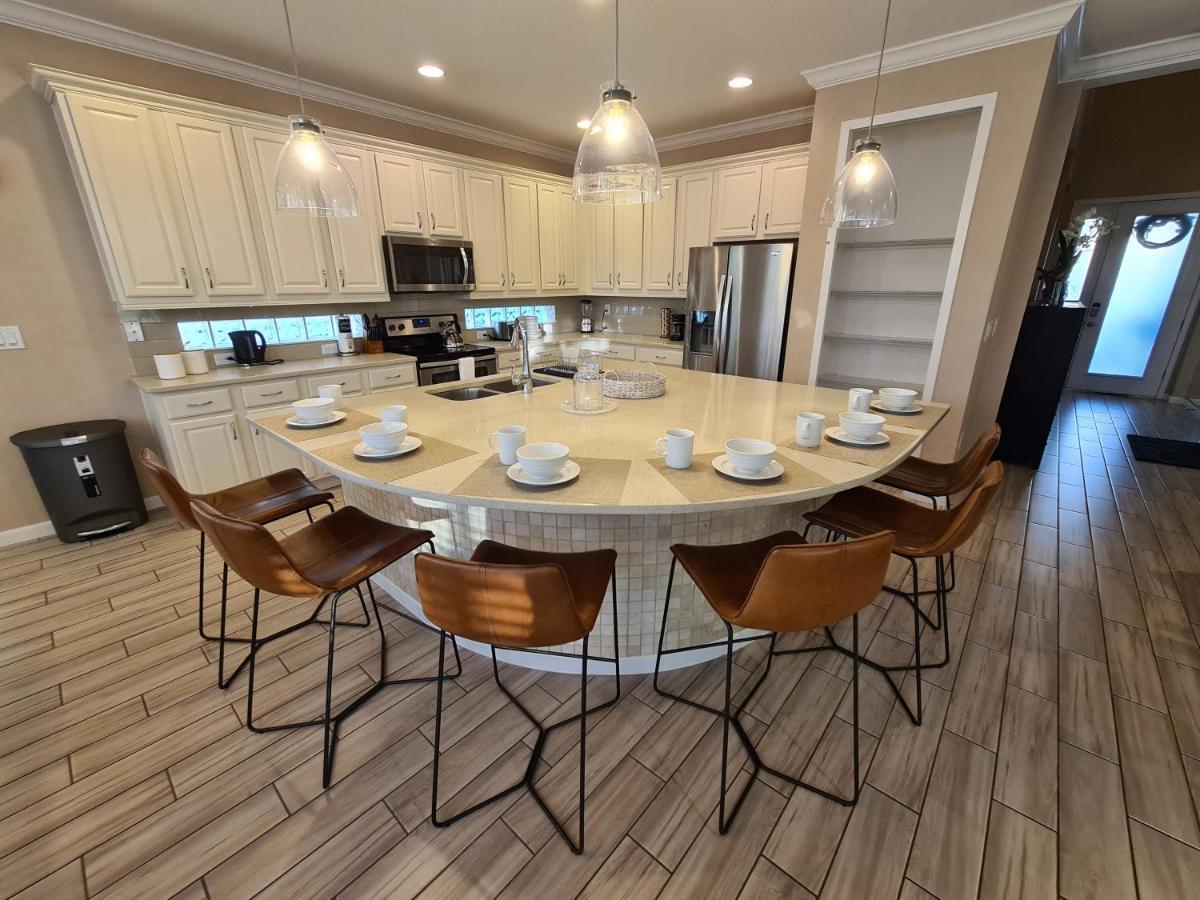 3830 Premier 6bd Private Pool And Game Hébergement de vacances Kissimmee
