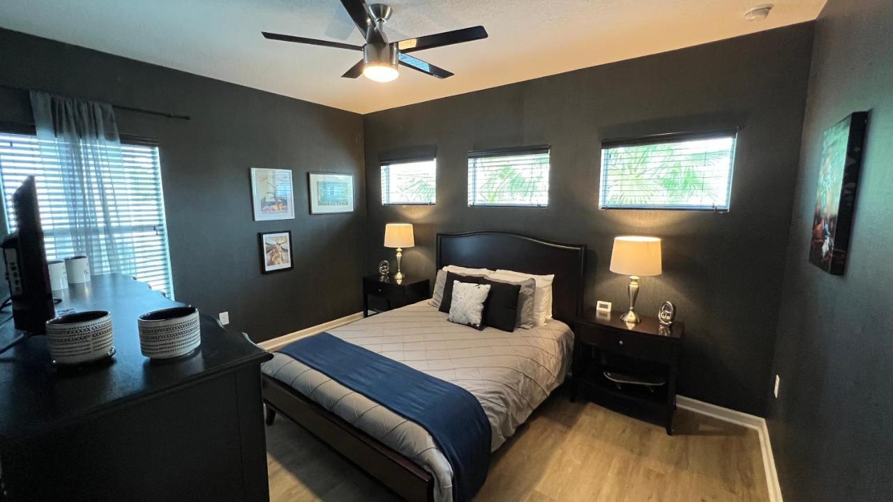 3830 Premier 6bd Private Pool And Game Hébergement de vacances