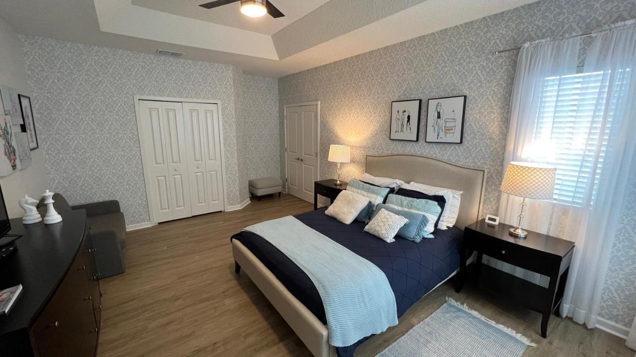 3830 Premier 6bd Private Pool And Game Hébergement de vacances *