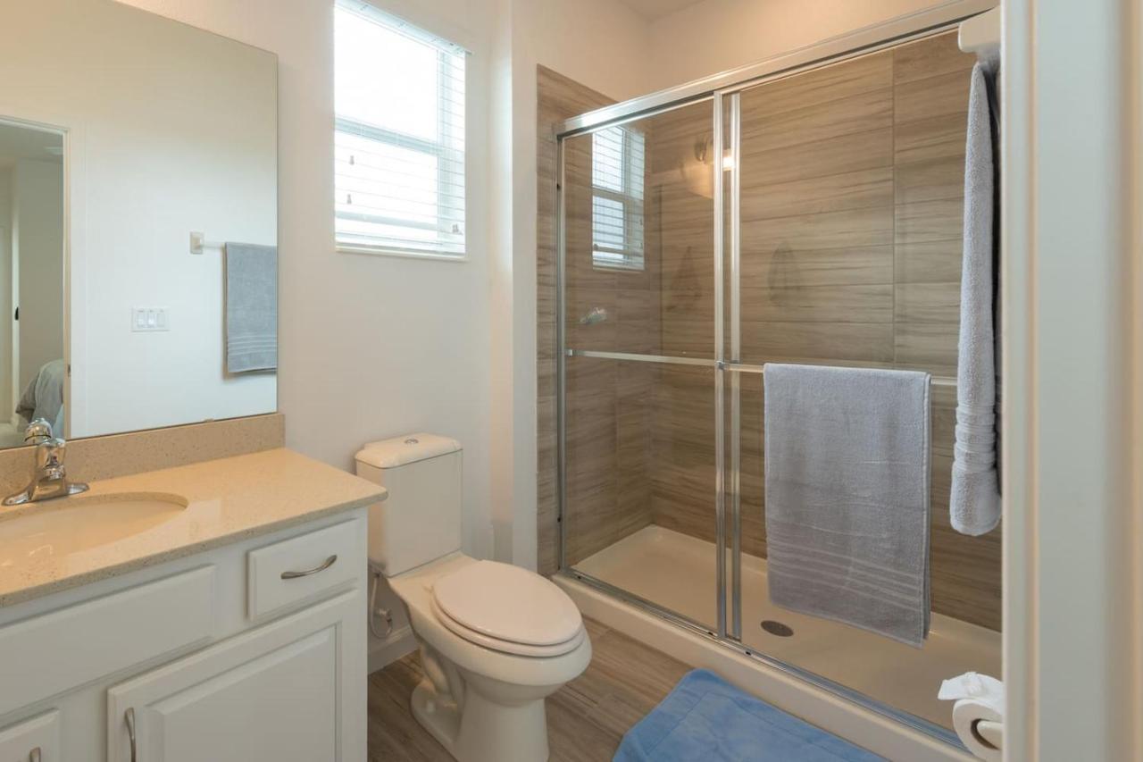 3830 Premier 6bd Private Pool And Game Hébergement de vacances *