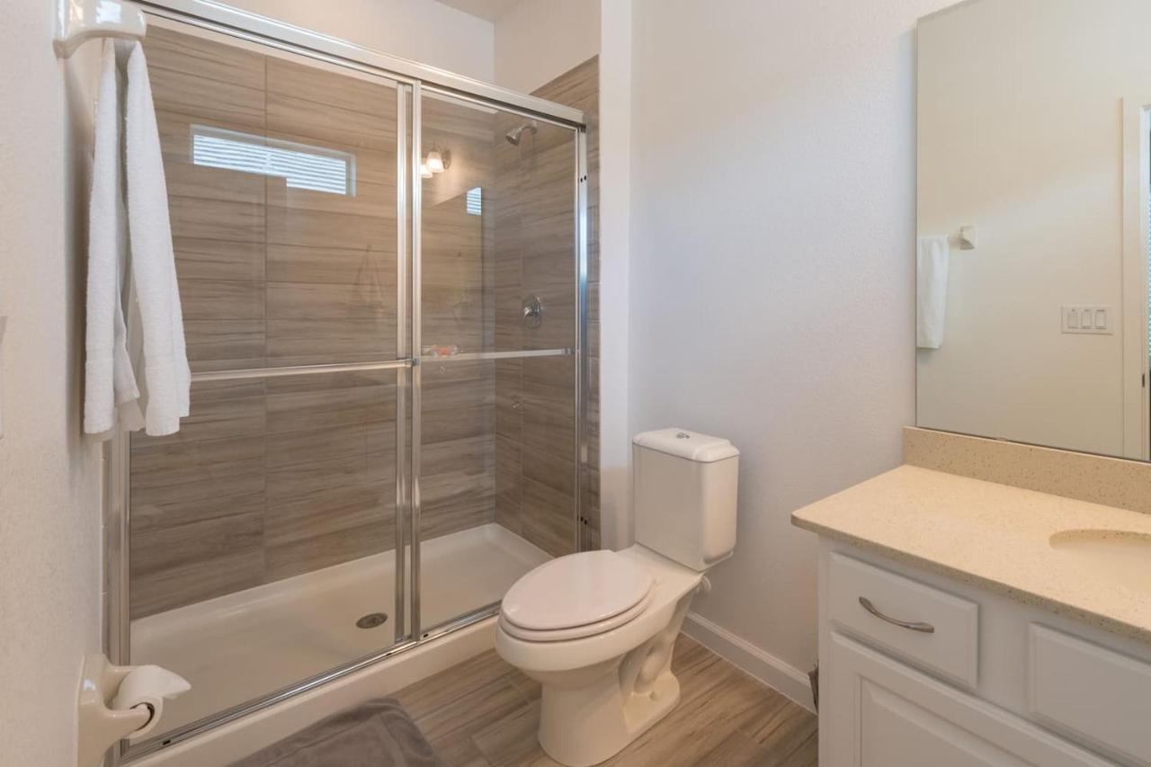 3830 Premier 6bd Private Pool And Game Hébergement de vacances Kissimmee