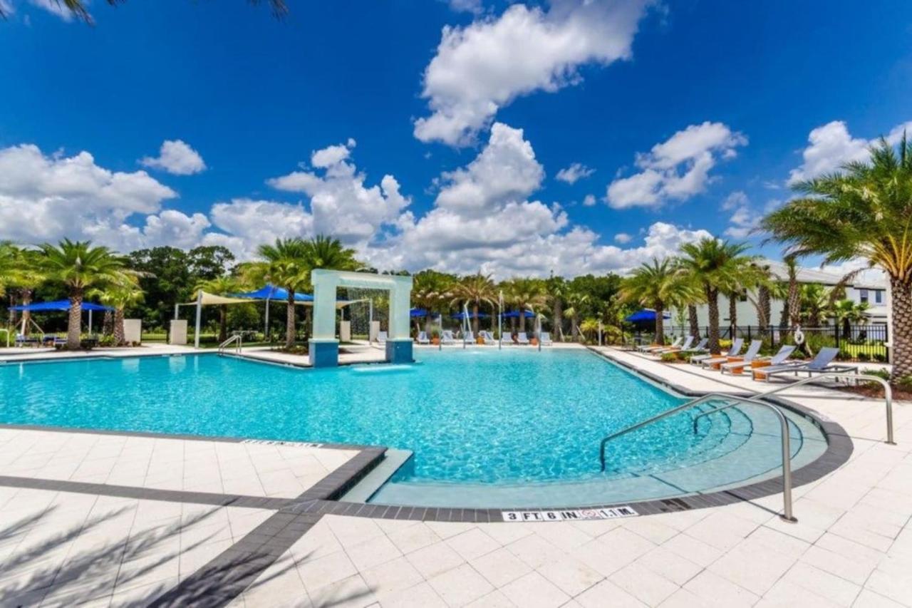 3830 Premier 6bd Private Pool And Game Hébergement de vacances
