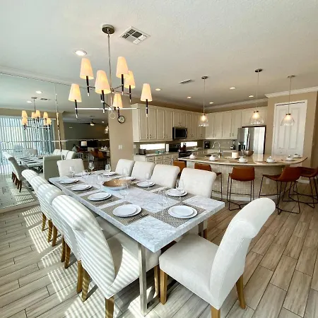 3830 Premier Villa 6Bd Private Pool And Game Room Kissimmee Exterior foto