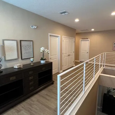 3830 Premier Villa 6Bd Private Pool And Game Room Kissimmee Exterior foto