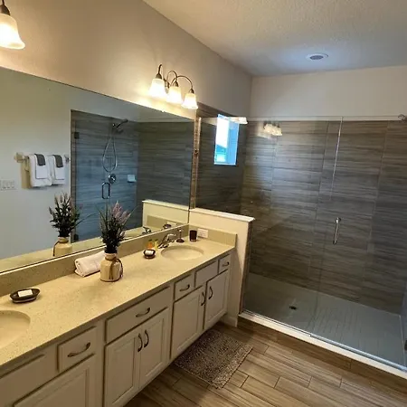 3830 Premier Villa 6Bd Private Pool And Game Room Kissimmee Exterior foto