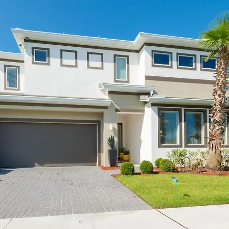 3830 Premier Villa 6Bd Private Pool And Game Room Kissimmee Exterior foto
