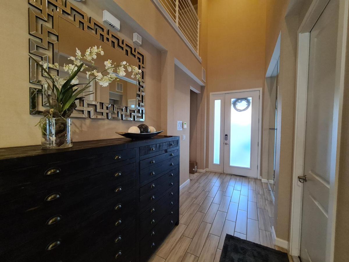Ferienhaus 3830 Premier 6bd Private Pool And Game Kissimmee